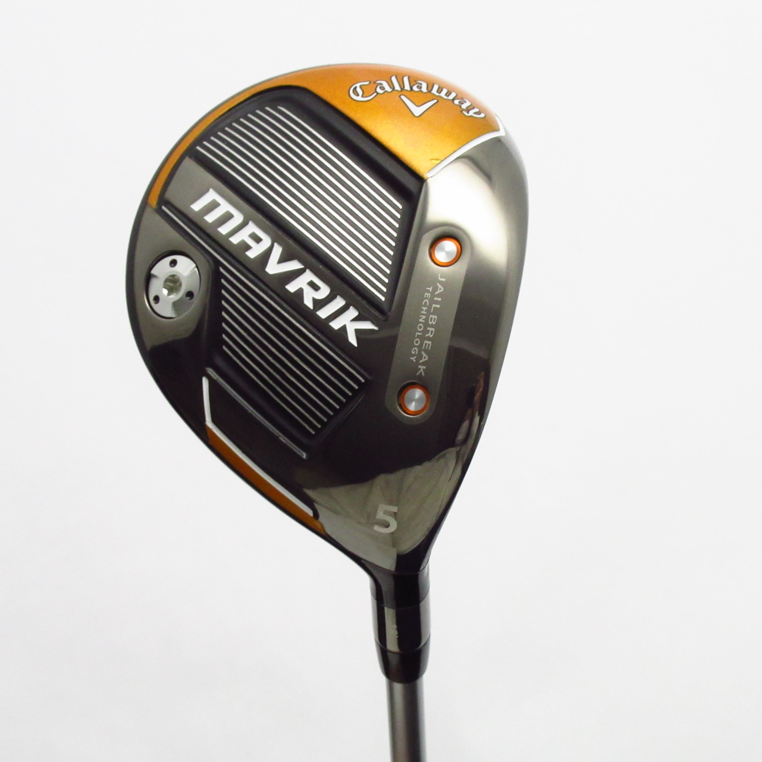 キャロウェイゴルフ マーベリック フェアウェイウッド Diamana 50 for Callaway 【5W】(フェアウェイウッド)