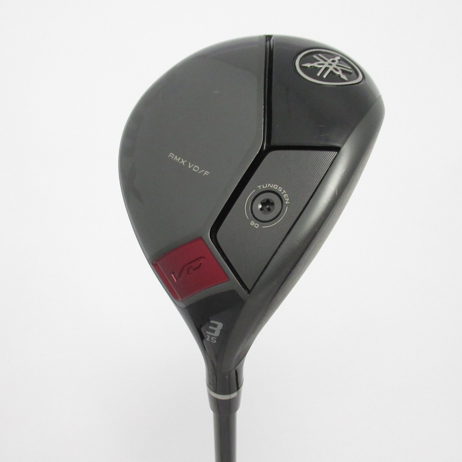 リミックスvd シャフト　5w.7w 極美品 中古】RMX フェアウェイウッド (ヤマハ) 通販 (5ページ目)｜GDO