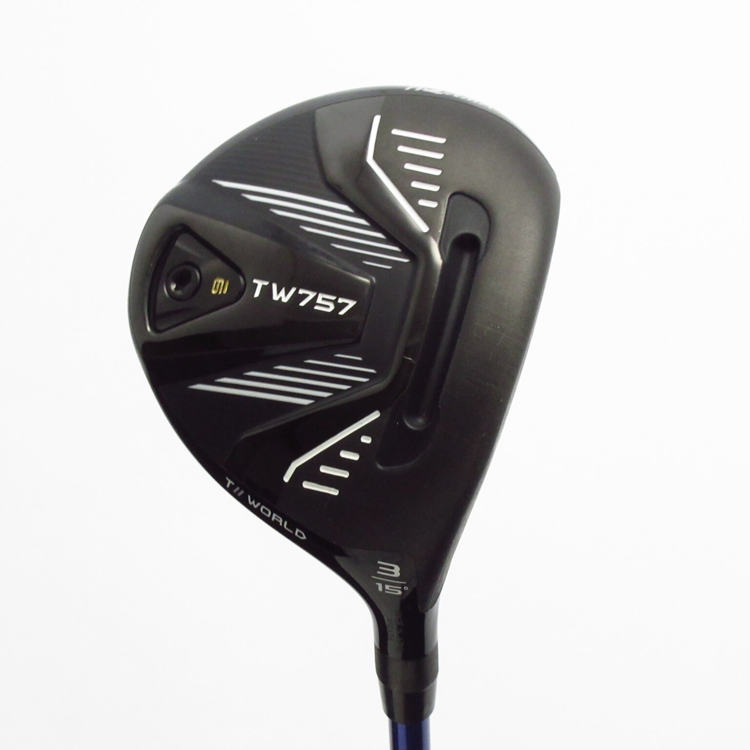 中古】本間ゴルフ(HONMA GOLF) フェアウェイウッド 通販｜GDO中古ゴルフクラブ