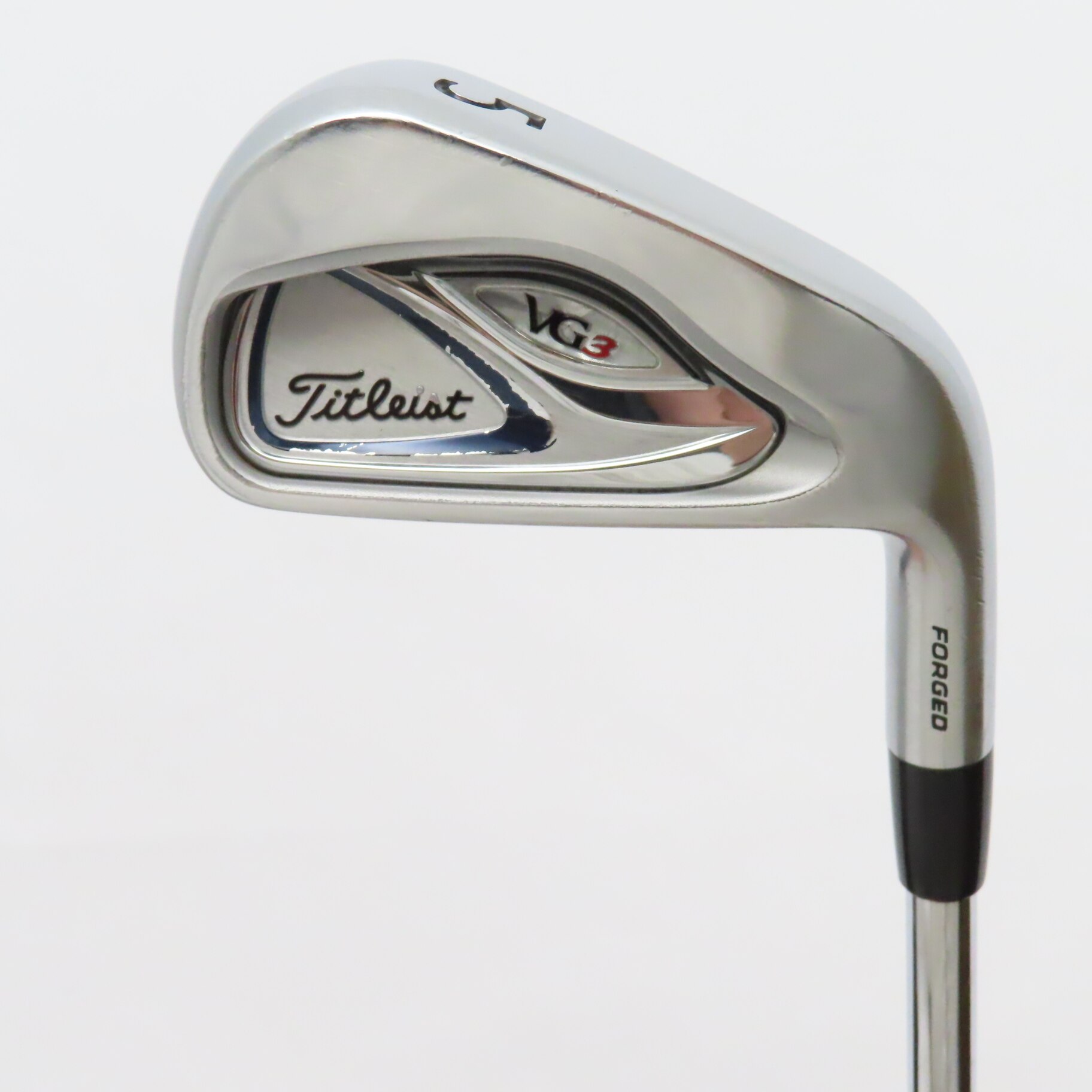 中古 Cランク （フレックスS） タイトリスト Titleist VG3(2014) 6S NS PRO 950GH S 男性用