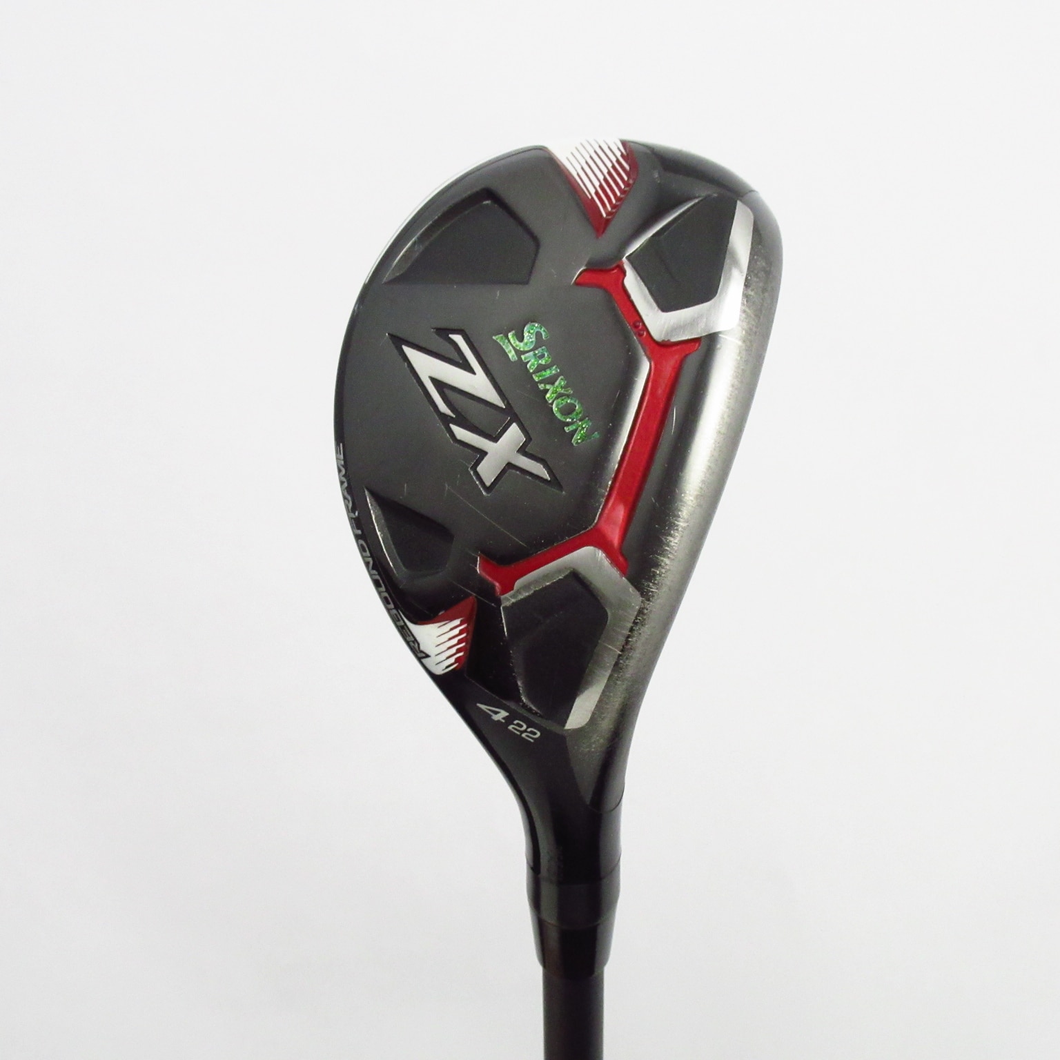 中古】SRIXON(スリクソン) ユーティリティ (ダンロップ) 通販｜GDO中古ゴルフクラブ