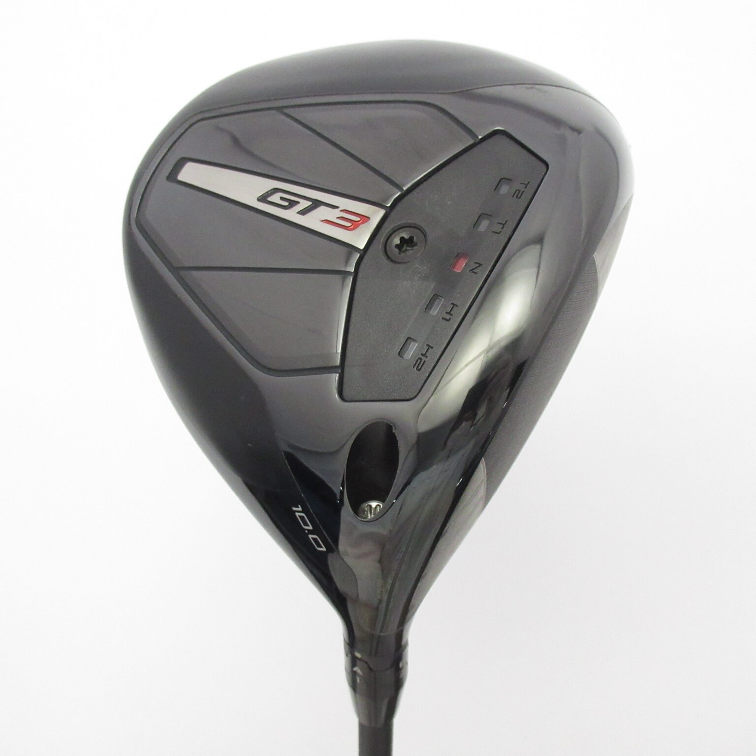 タイトリスト GT3 DRIVER（10度）