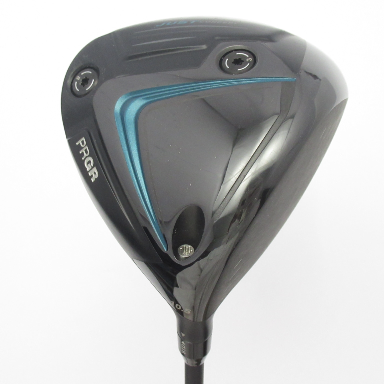 PRGR プロギア/RS ドライバー/ドライバー/ABランク/69【中古】 中古】RSX(2024) ドライバー (プロギア) RS 通販｜GDO中古ゴルフ