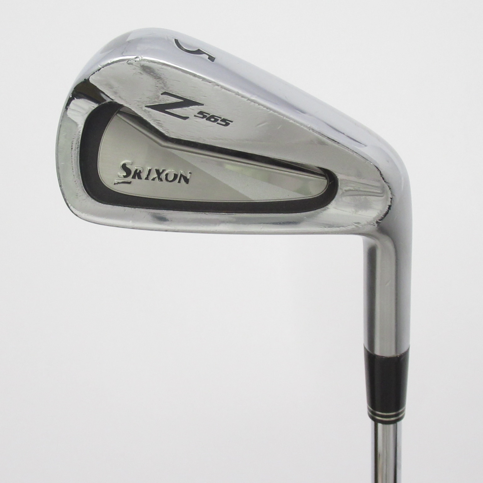 中古】SRIXON Z565 アイアンセット (ダンロップ) SRIXON 通販｜GDO中古ゴルフクラブ