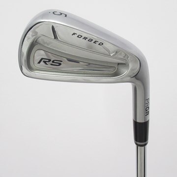 中古】RS アイアンセット (プロギア) 通販｜GDO中古ゴルフクラブ