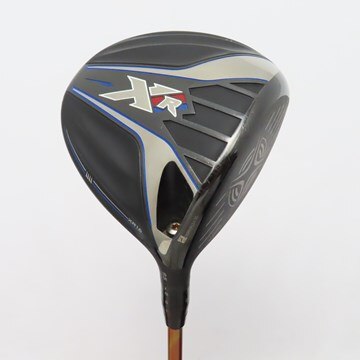 中古】XR 16 ドライバー (キャロウェイ) XR 通販｜GDO中古ゴルフクラブ