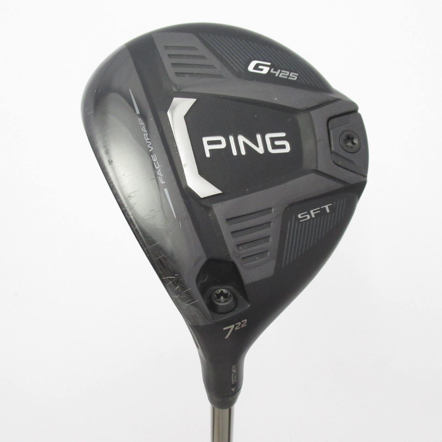 ピン G425 SFT フェアウェイウッド PING TOUR 173-55 レフティ 【7W】(フェアウェイウッド)