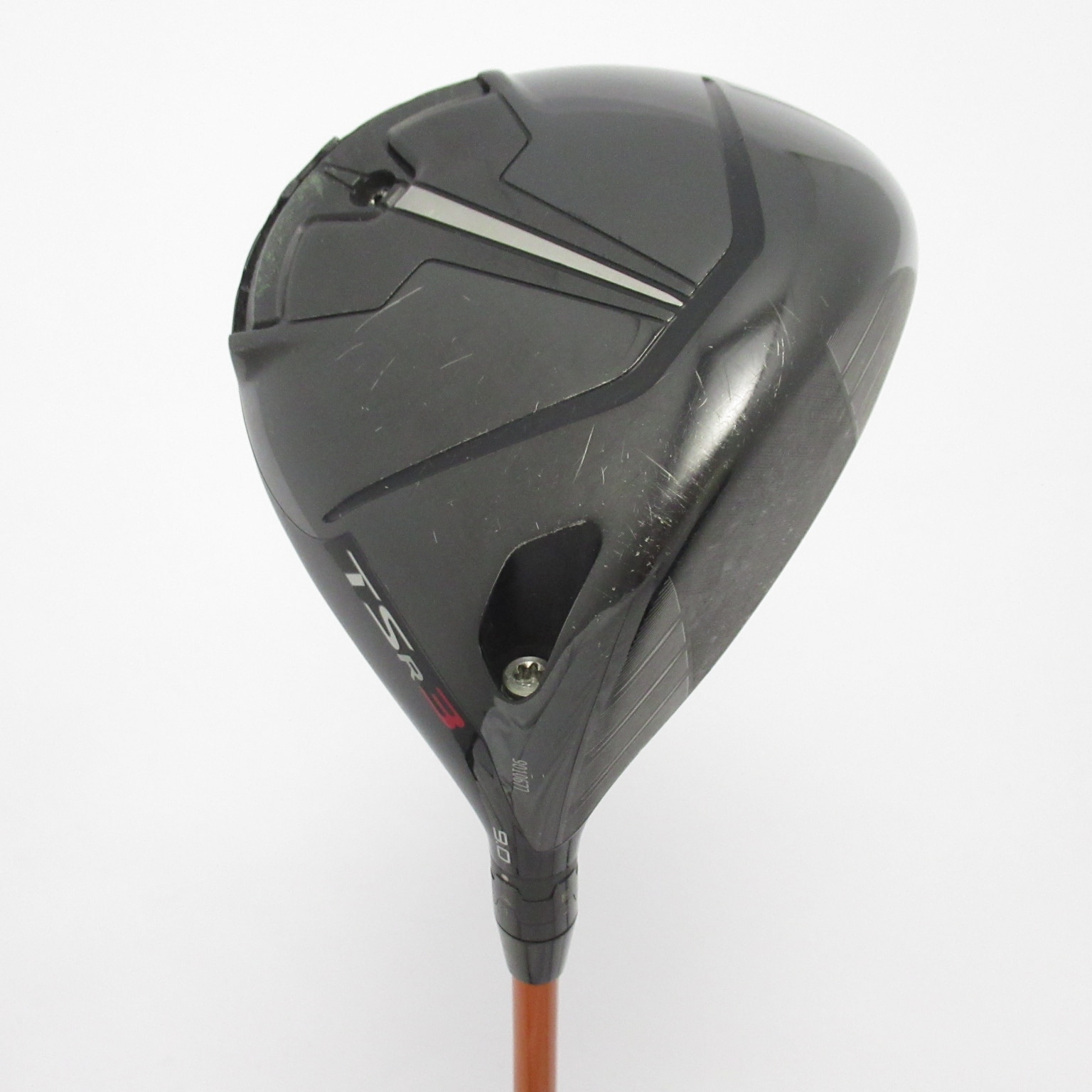 タイトリスト TSR3 ドライバー 9度 TOUR AD IZ-6S タイトリスト TSR3 ドライバー 右用 9° TourAD DI-6 : S