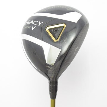 キャロウェイ LEGACY V 抑える 6番アイアン GS85 R300
