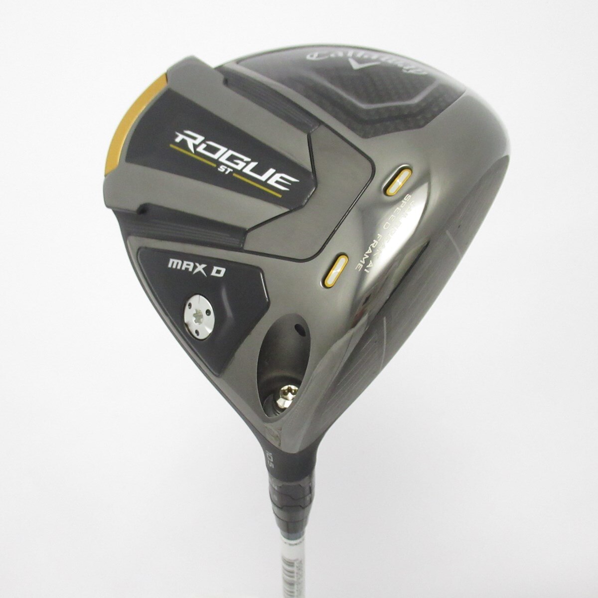 中古】ローグ ST MAX D ドライバー Diamana PD 50 10.5 S BC 
