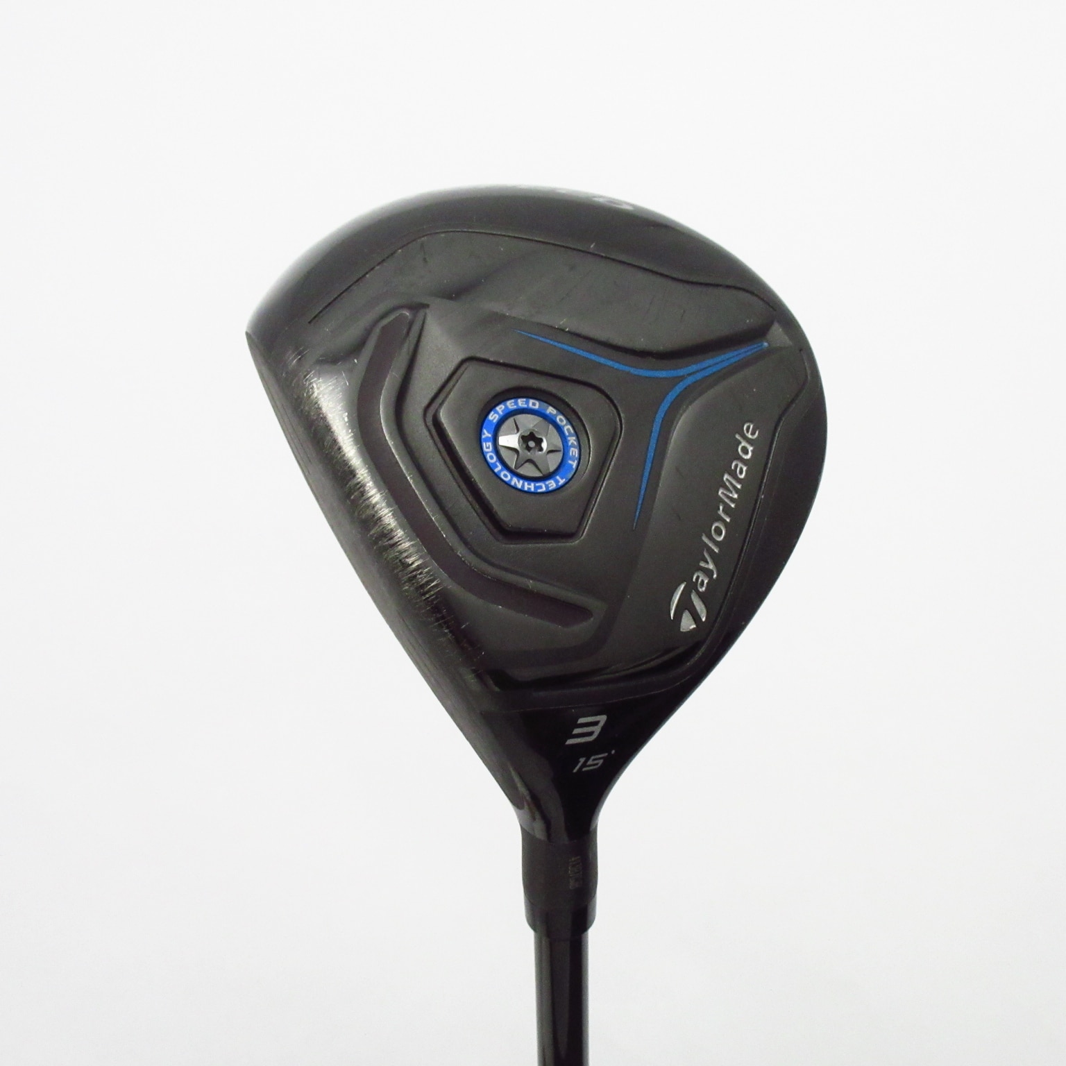 中古】テーラーメイド(TaylorMade) フェアウェイウッド 通販｜GDO中古ゴルフクラブ