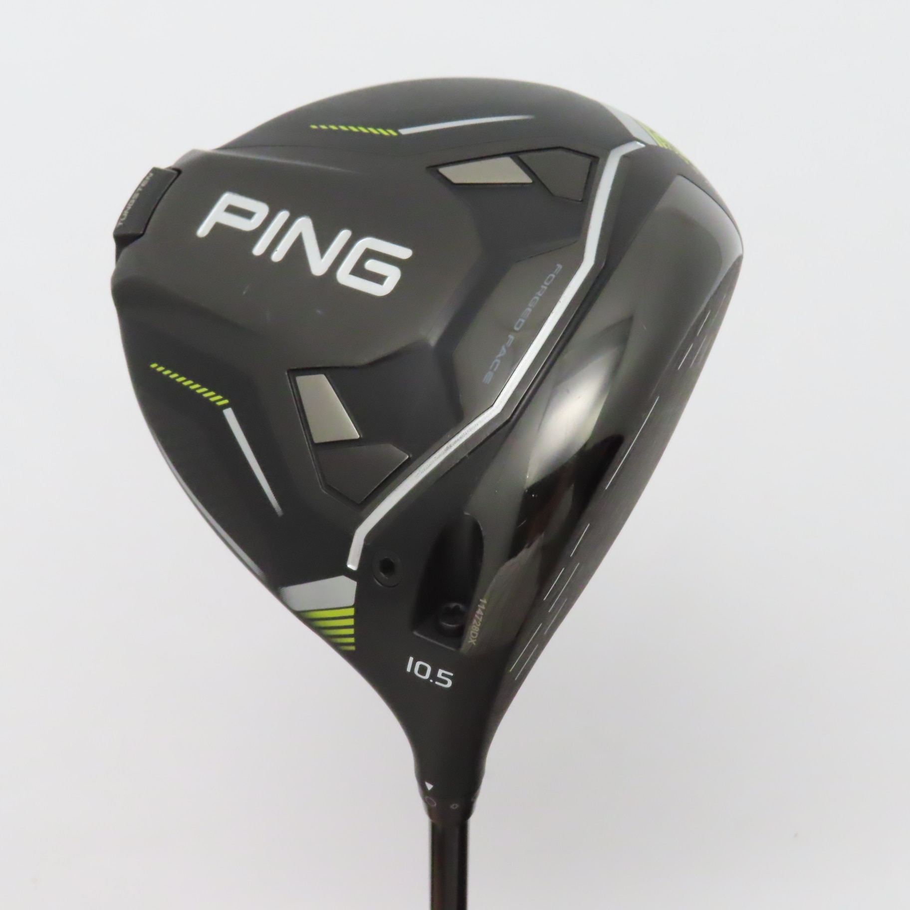 中古】 PING(ピン) ドライバー G425 SFT ゴルフ ALTA J CB SLATE 2020年モデル 10.5ﾟ