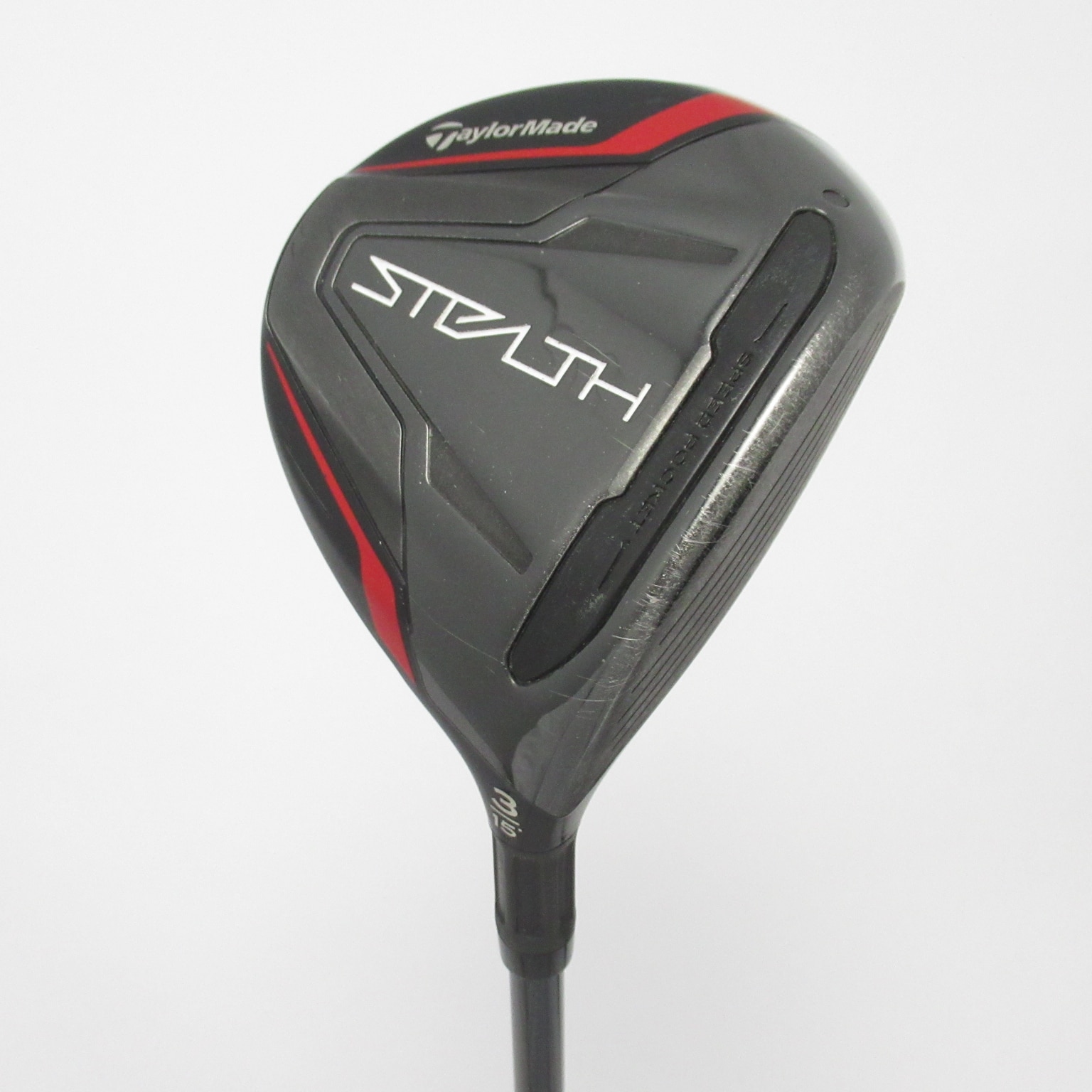 中古】テーラーメイド(TaylorMade) フェアウェイウッド 通販｜GDO中古ゴルフクラブ