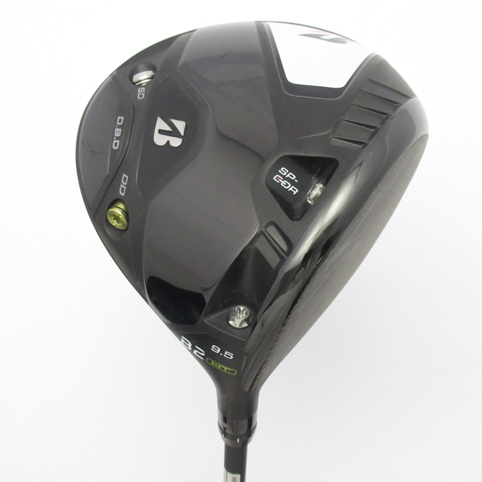 中古】B2 HT ドライバー (ブリヂストン) BRIDGESTONE GOLF 通販｜GDO中古ゴルフクラブ