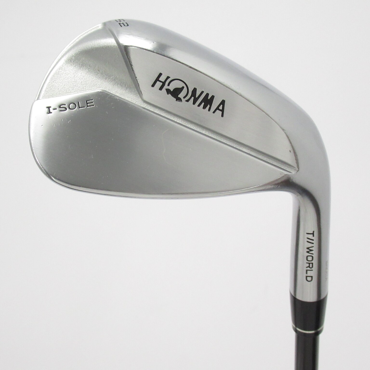 本間ゴルフ ツアーワールド TW-W ウェッジ VIZARD IB-105 Wedge 【52-10】(ウェッジ)