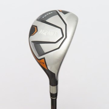 中古】TOURWORLD TW747 ユーティリティ (本間ゴルフ) ツアーワールド 