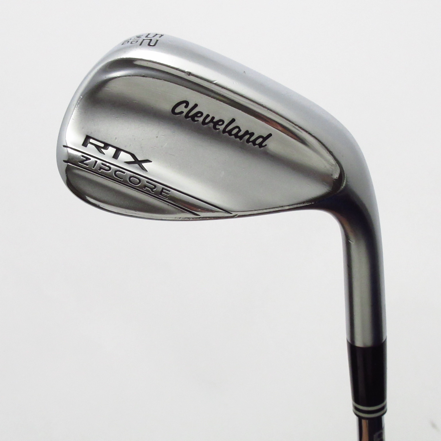 中古】クリーブランド(Cleveland Golf) ウェッジ 通販｜GDO中古ゴルフクラブ