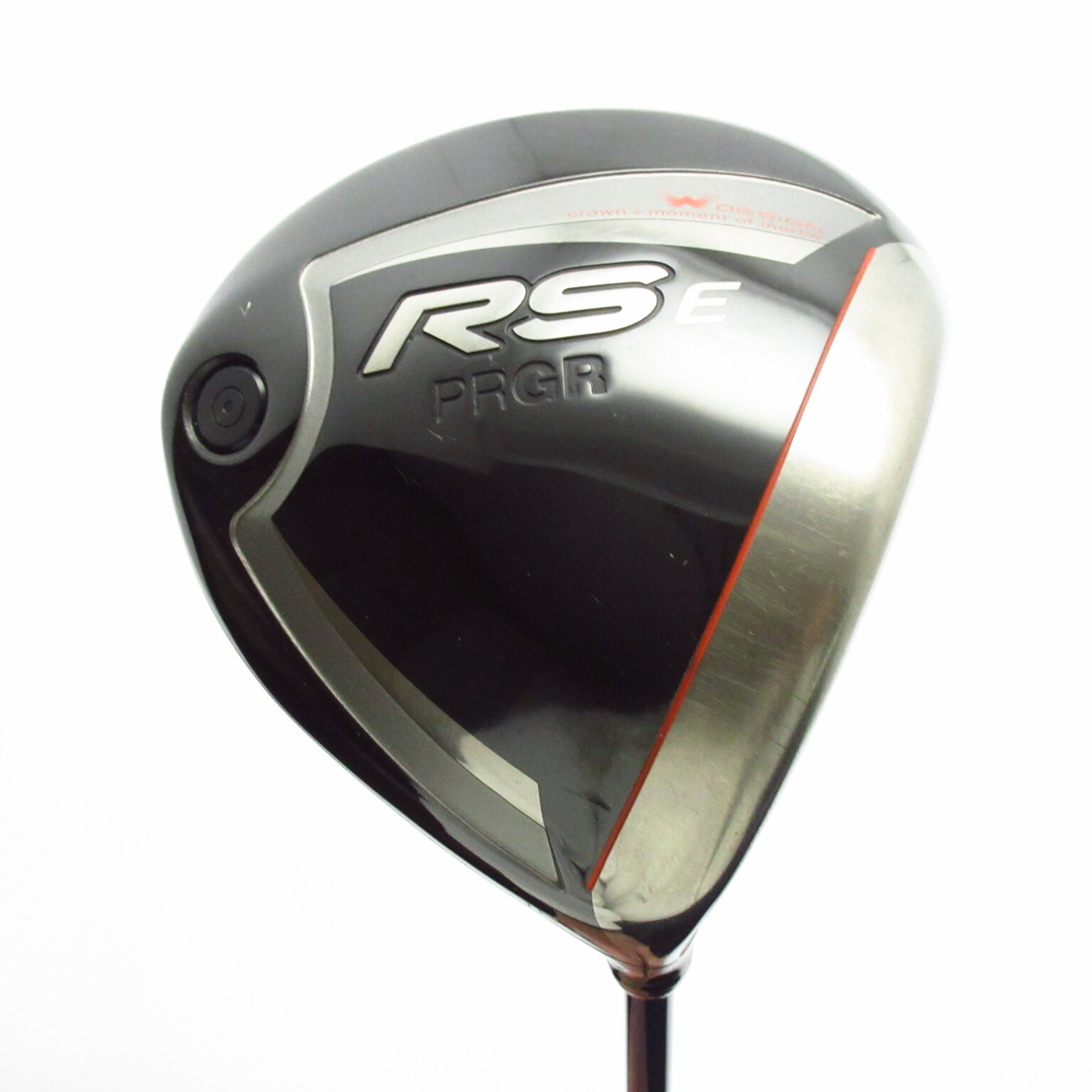 PRGR - プロギア RS E ドライバー 特注カスタム・スピーダーエボⅤ 569S  美品 プロギア RS E ドライバー 特注カスタム・スピーダーエボⅤ 569S