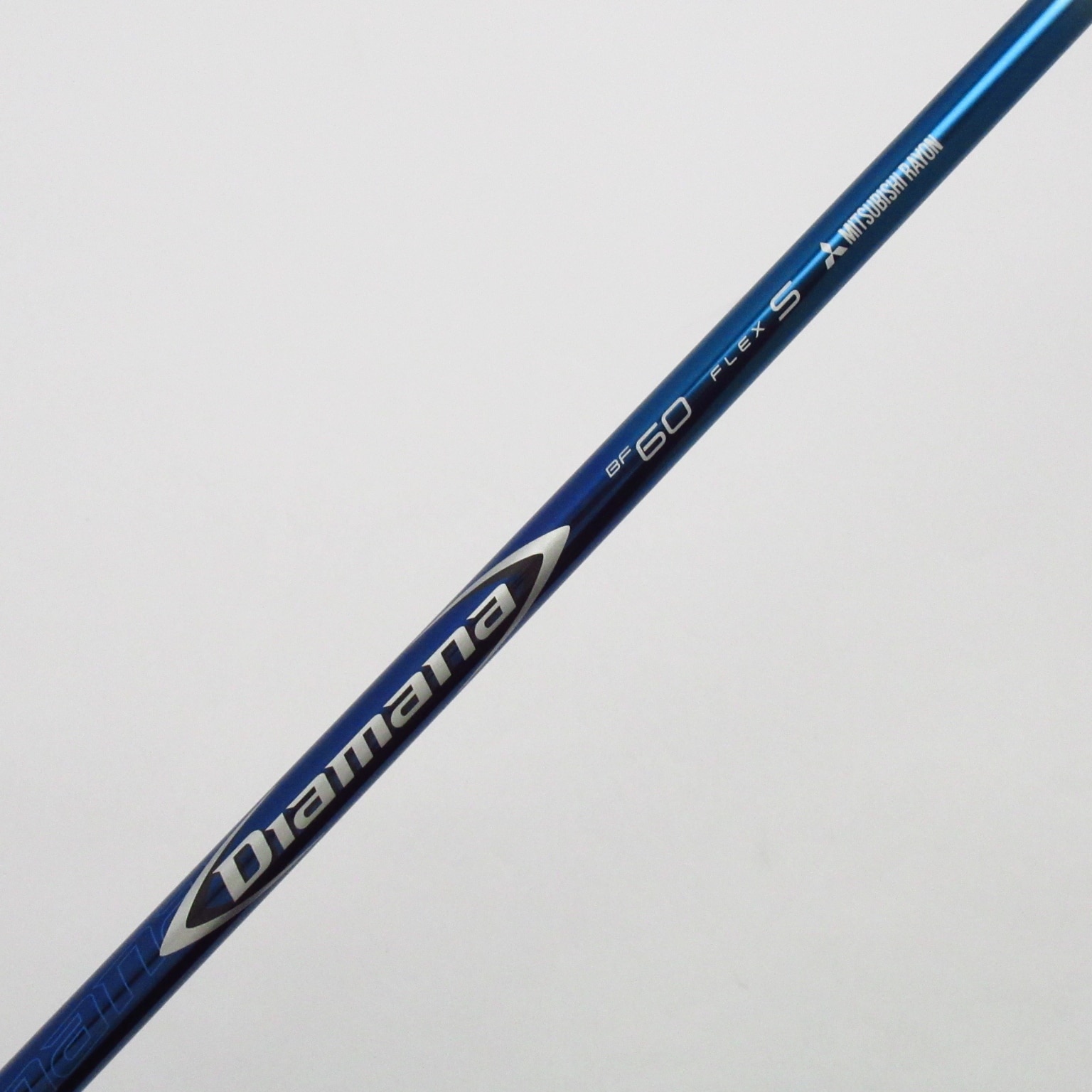 中古】Diamana BF シャフト・スリーブ (三菱ケミカル) Diamana 通販
