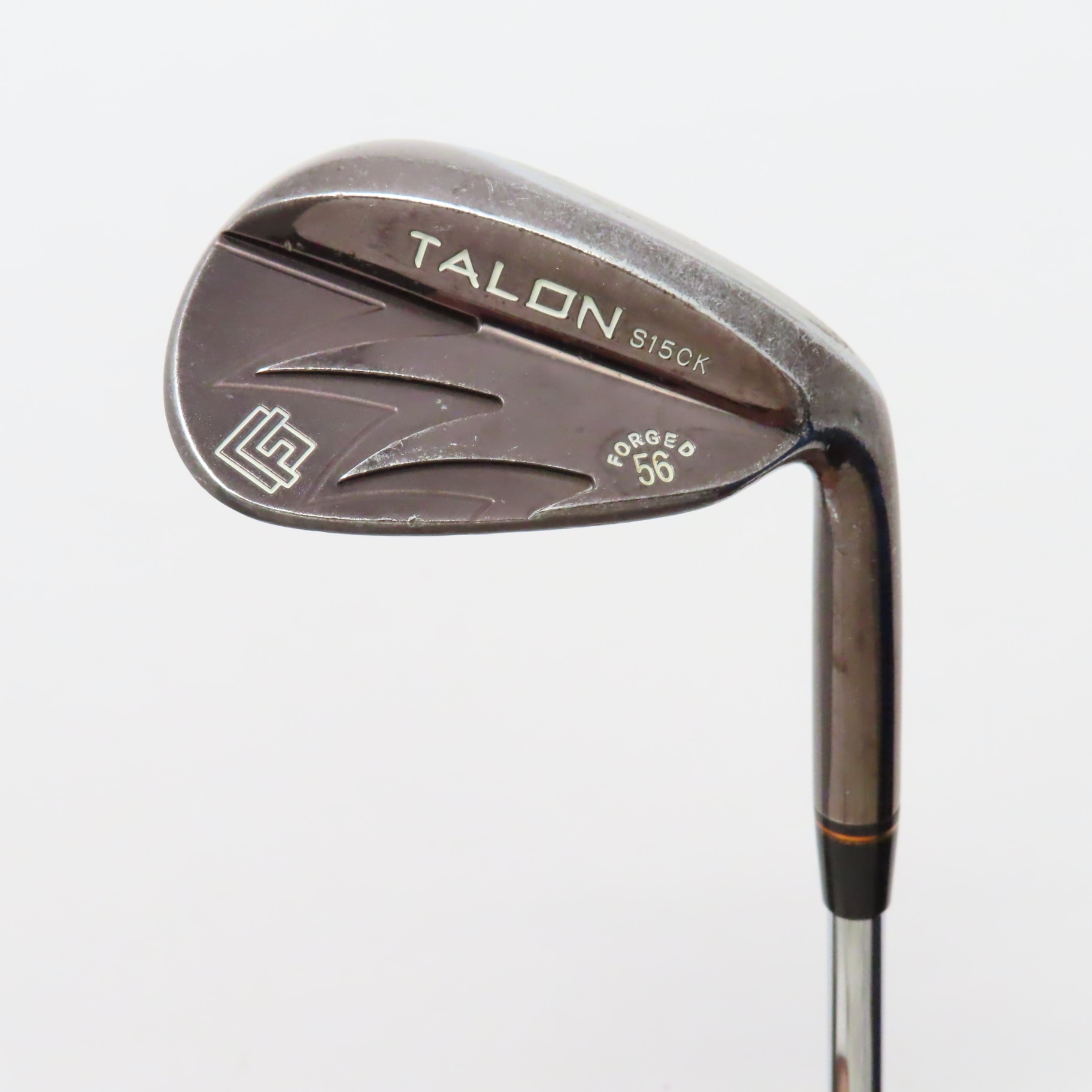 中古】TALON ウェッジ (藤本技工) FUJIMOTO GIKOH メンズ 通販｜GDO中古ゴルフクラブ