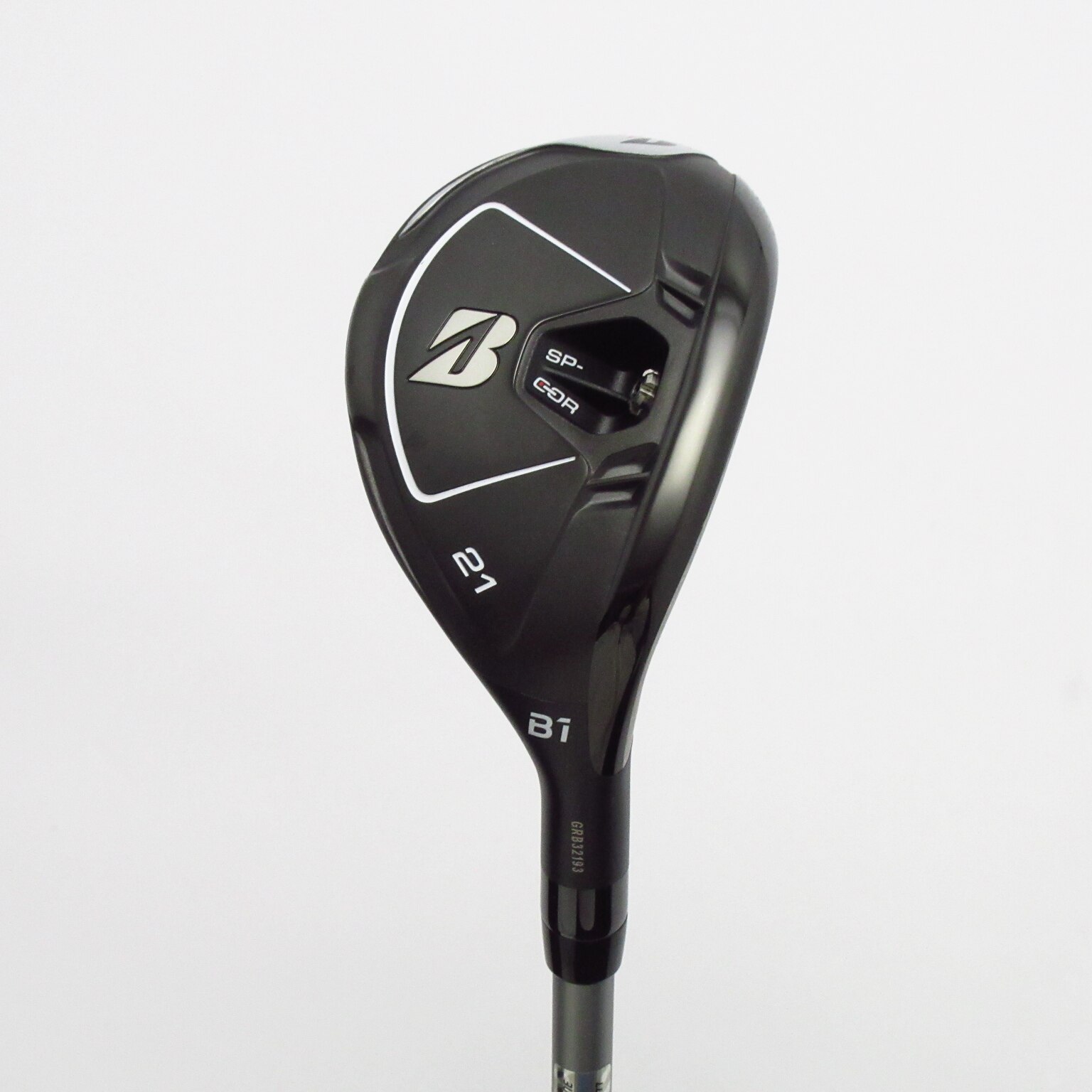 中古】B1 ユーティリティ Tour AD BS-6h 21 S BC(ユーティリティ（単品）)|BRIDGESTONE GOLF(ブリヂストン)の通販  - GDOゴルフショップ(5002511994)