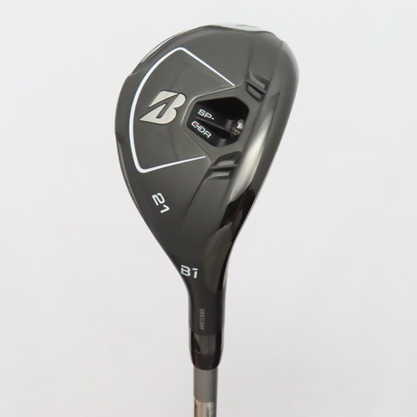 中古】B1 ユーティリティ Tour AD BS-6h 21 S BC(ユーティリティ（単品 