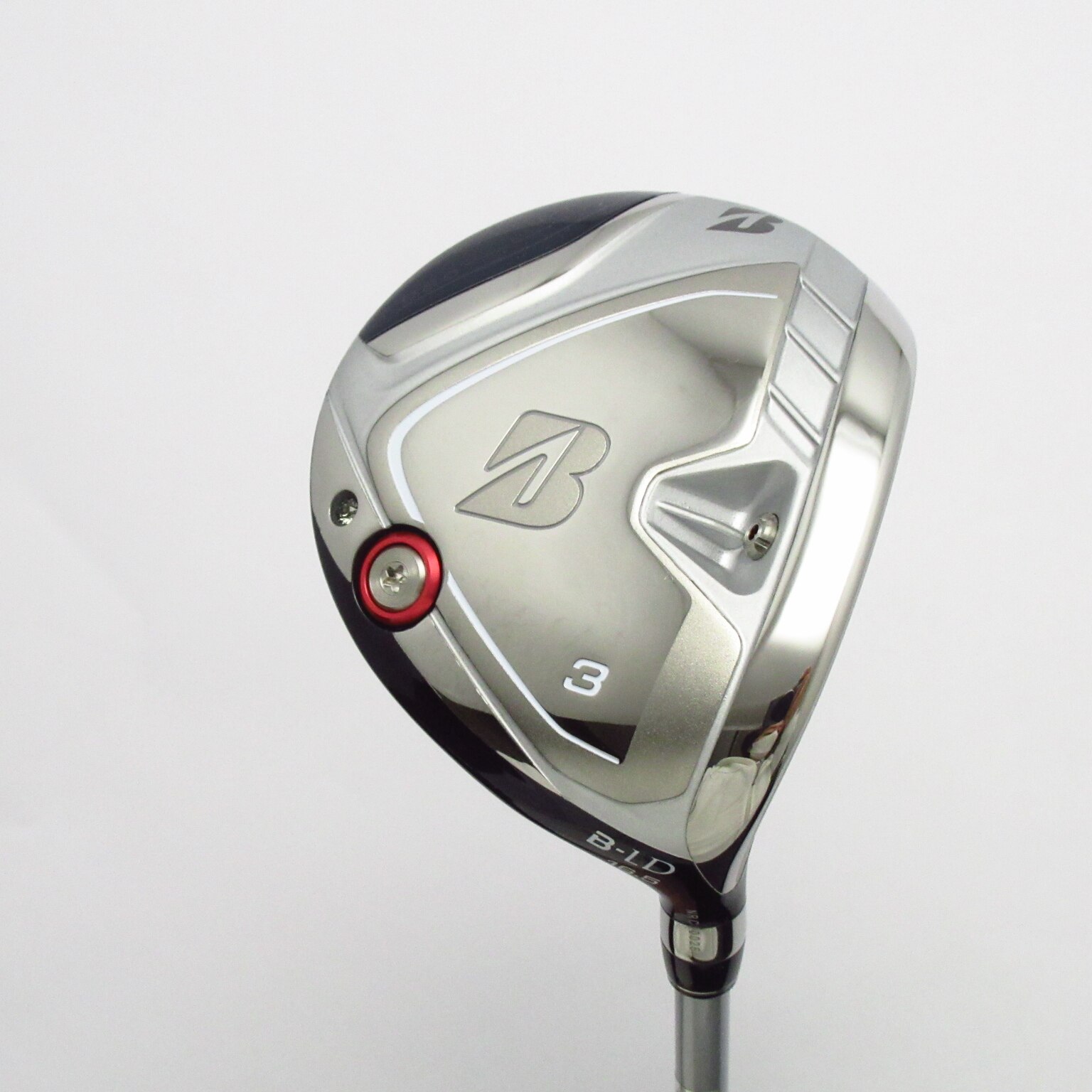 中古】B-LD フェアウェイウッド (ブリヂストン) ブリヂストンゴルフ