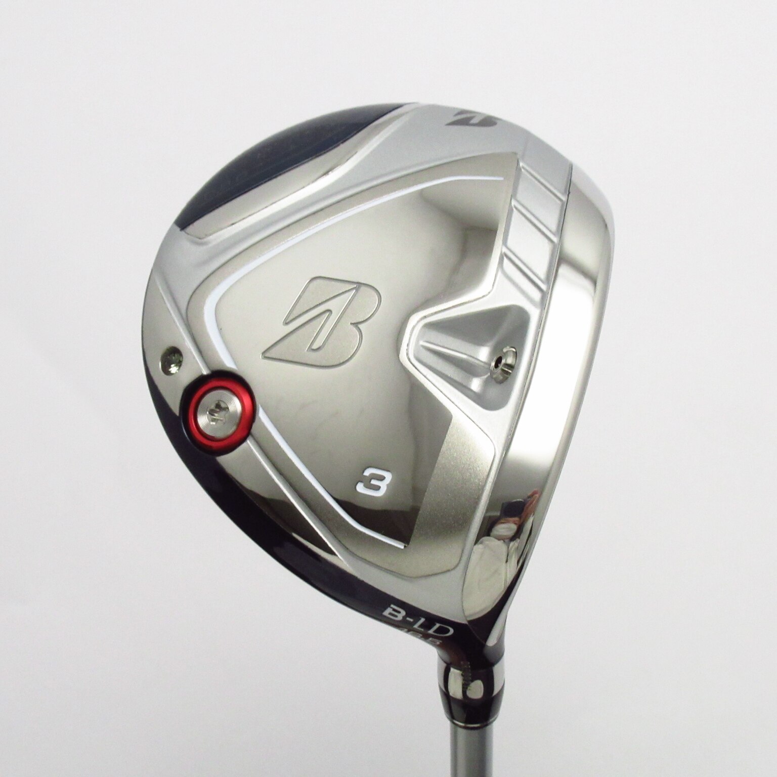 中古】B-LD フェアウェイウッド Air Speeder BS-LD for Wood