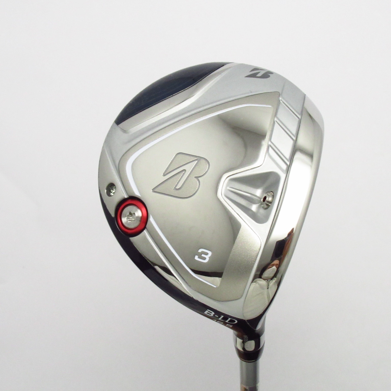 【新品/未使用】レディースL/ブリヂストンB-LD フェアウェイウッド/3w B-LD フェアウェイウッド | BRIDGESTONE GOLF -ブリヂストンゴルフ-