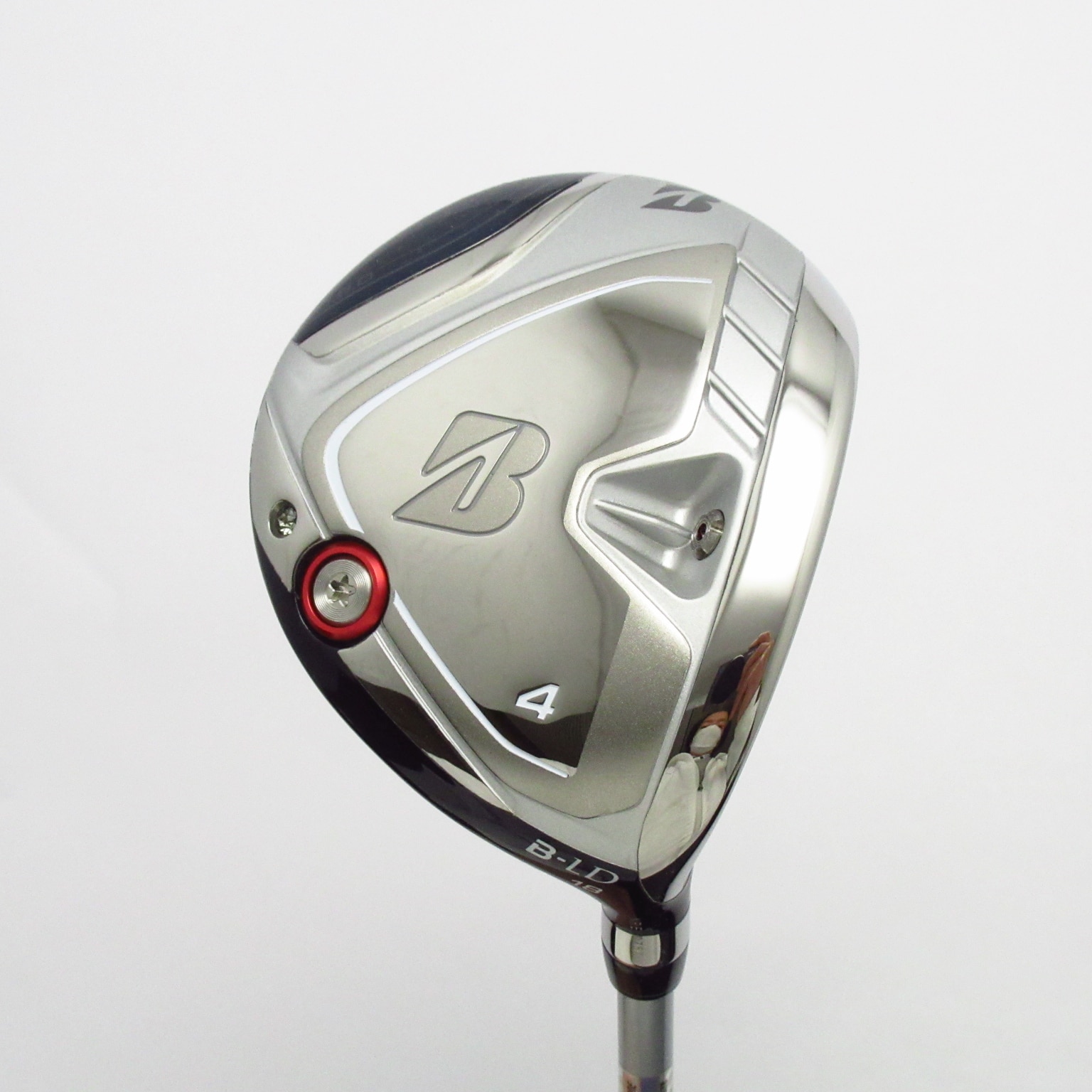 中古】B-LD フェアウェイウッド (ブリヂストン) ブリヂストンゴルフ