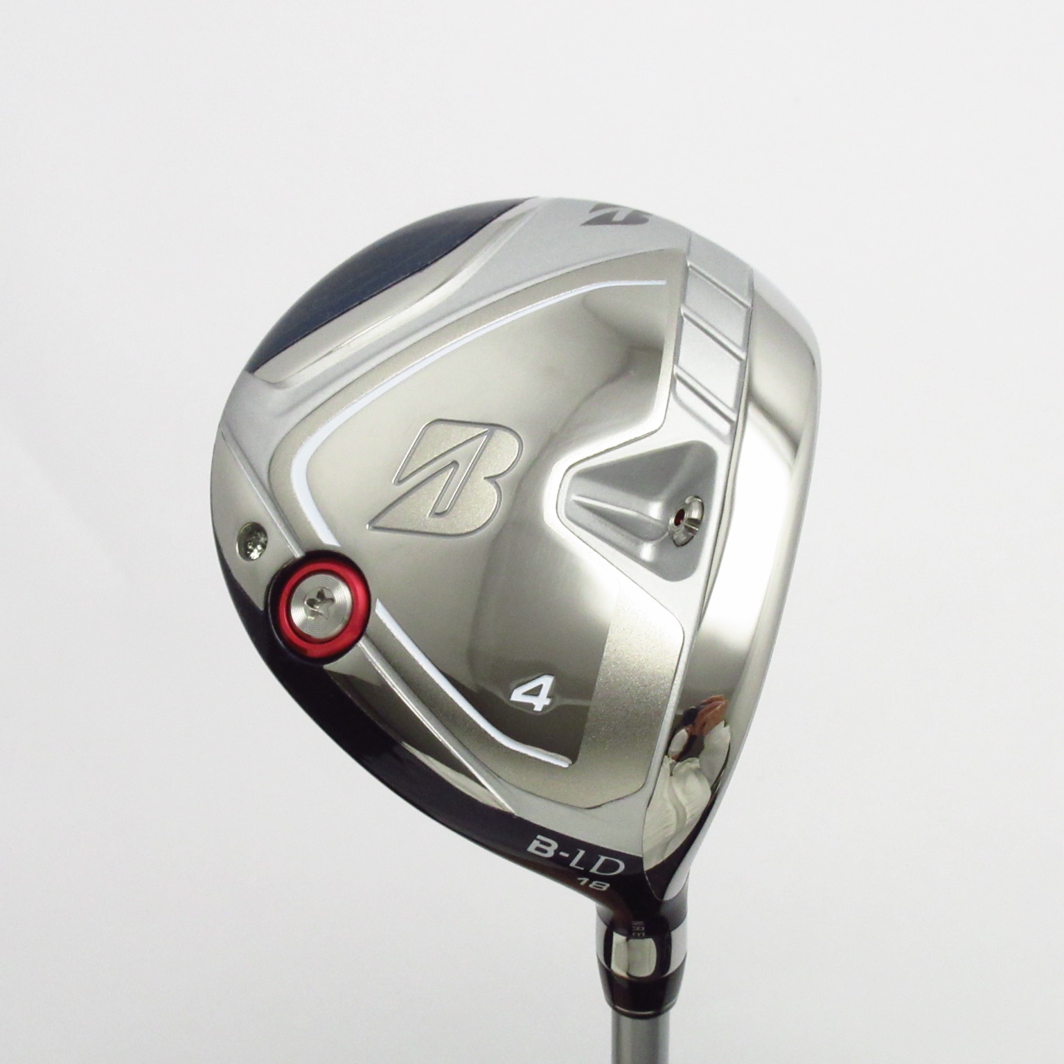 中古】B-LD フェアウェイウッド (ブリヂストン) ブリヂストンゴルフ