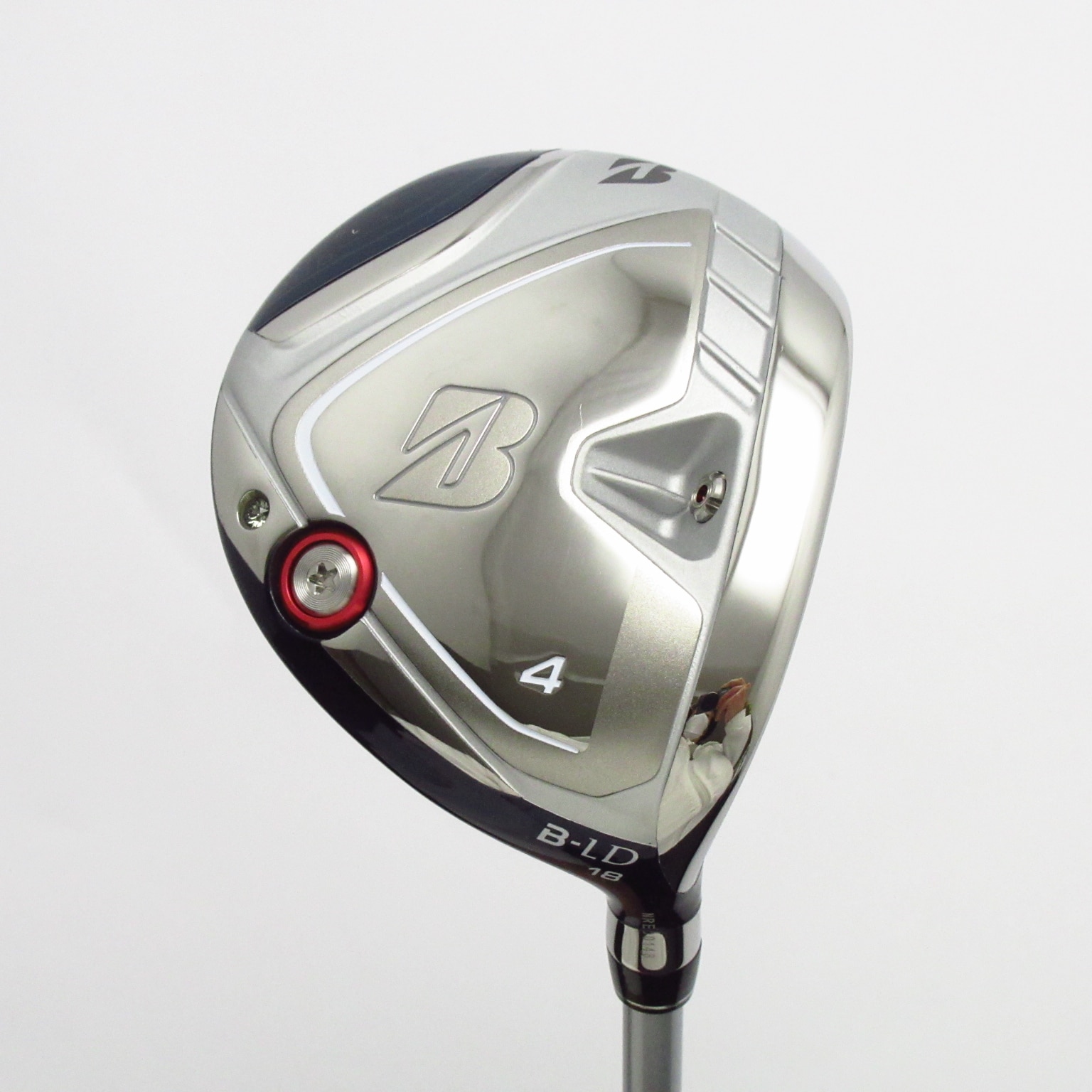 中古】B-LD フェアウェイウッド (ブリヂストン) ブリヂストン