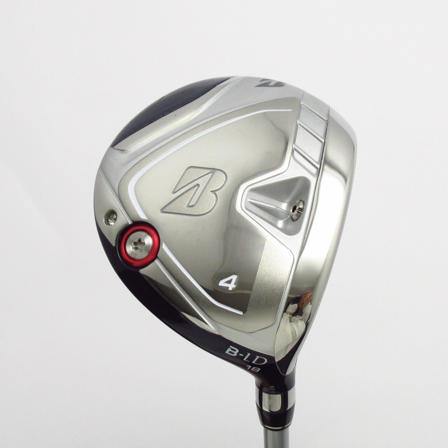 【新品】レディースL/ブリヂストンB-LDフェアウェイウッド/3w 新品カバー付 ブリヂストンゴルフ（BRIDGESTONE GOLF）（レディース