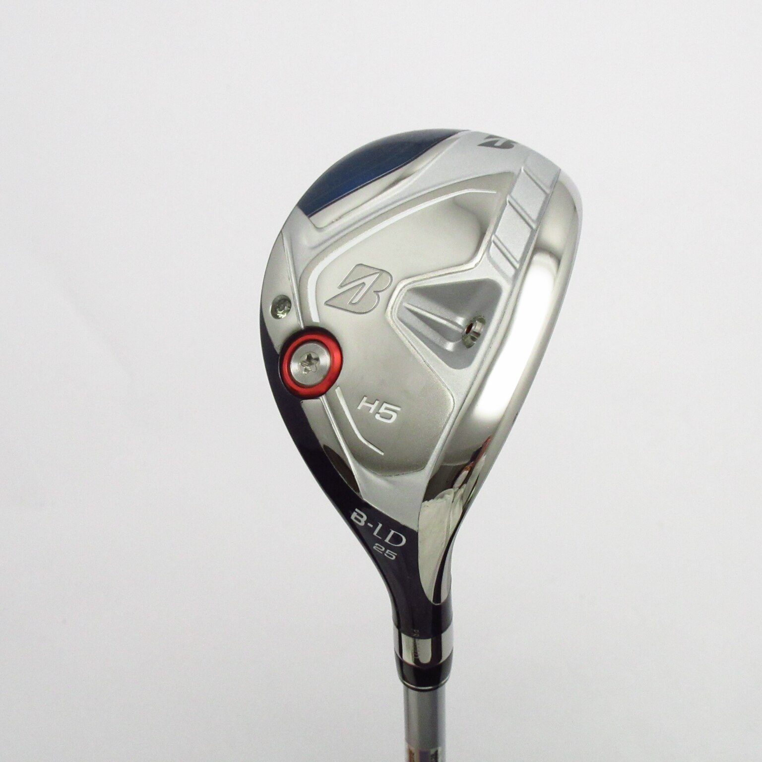 Bridgestone B-LD H5 UT / Ladies 5u 25/ Flex L / Air Speeder