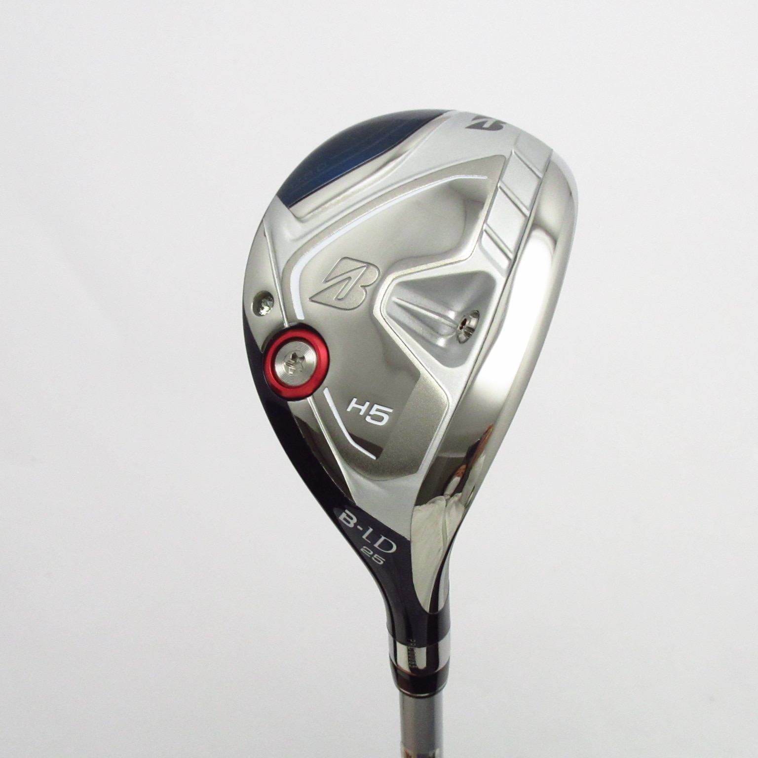 中古】ブリヂストン ユーティリティ レディス 通販｜GDO中古