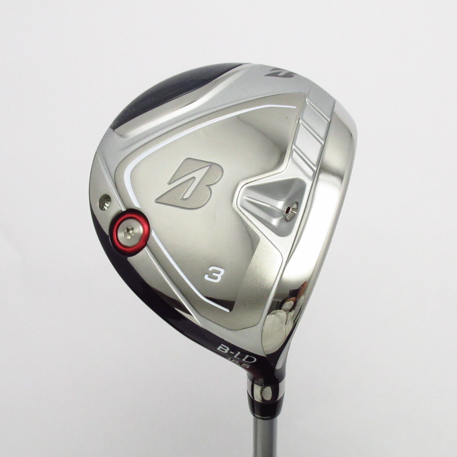中古】B-LD フェアウェイウッド (ブリヂストン) ブリヂストン