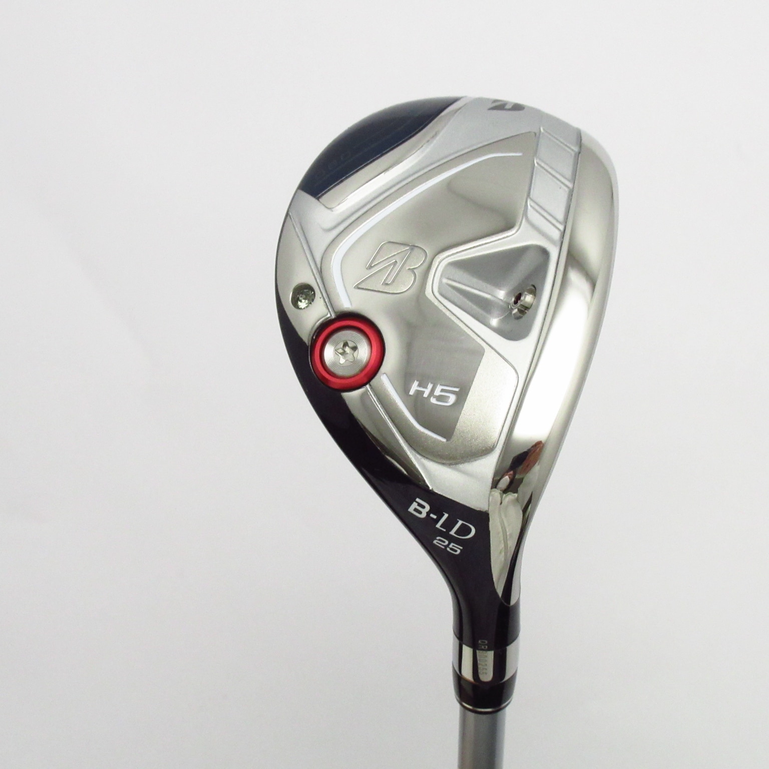 中古】ブリヂストン ユーティリティ レディス 通販｜GDO中古