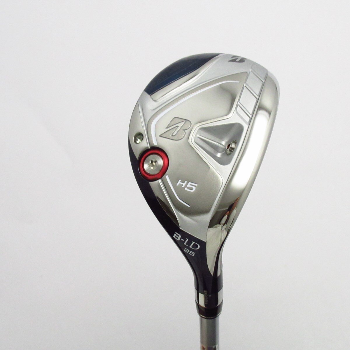 BRIDGESTONE 入間□【中古】 ブリヂストン B-LD HY AiR Speeder