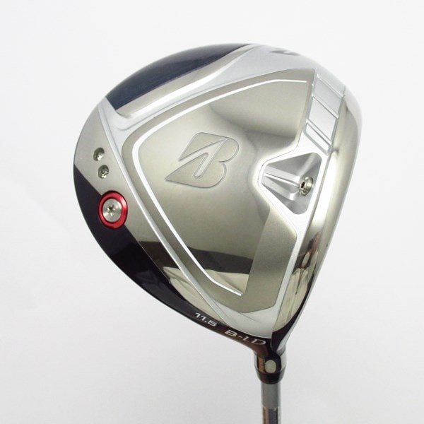 中古】B-LD ドライバー Air Speeder BS-LD for Wood 11.5 A BC 