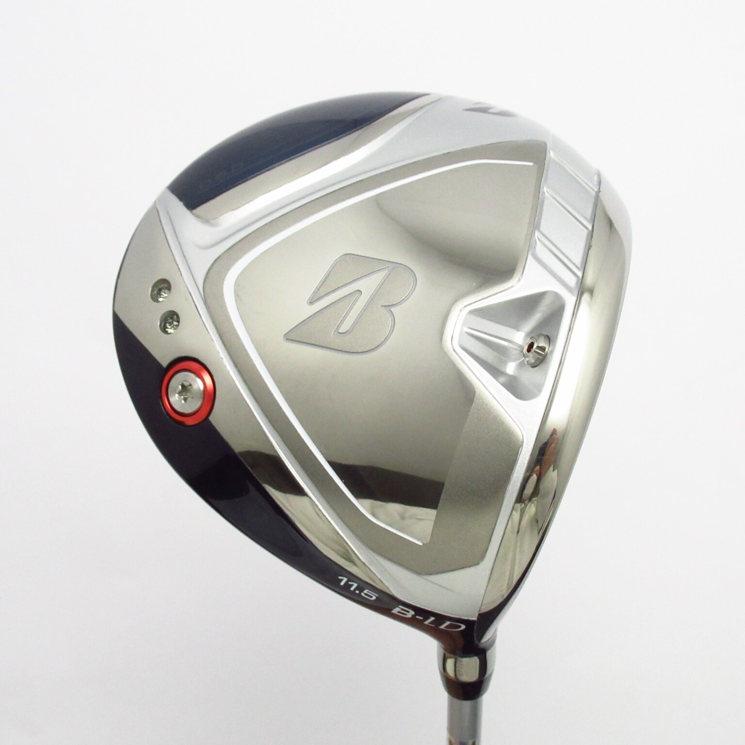 中古】 ブリヂストン BRIDGESTONE B-LD(2024) 13.5° レディース