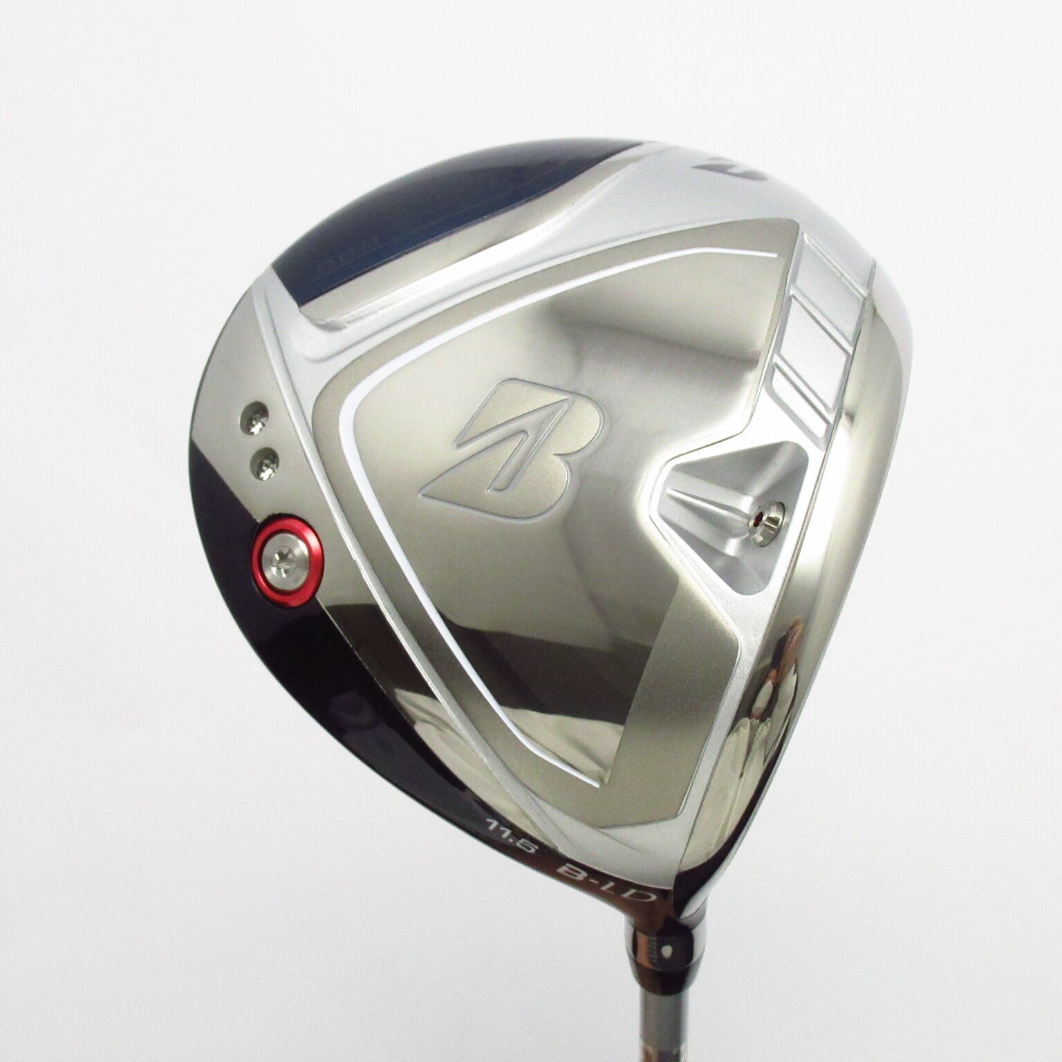 ブリヂストン ドライバー　レディース用 B-LD ドライバー | BRIDGESTONE GOLF -ブリヂストンゴルフ-