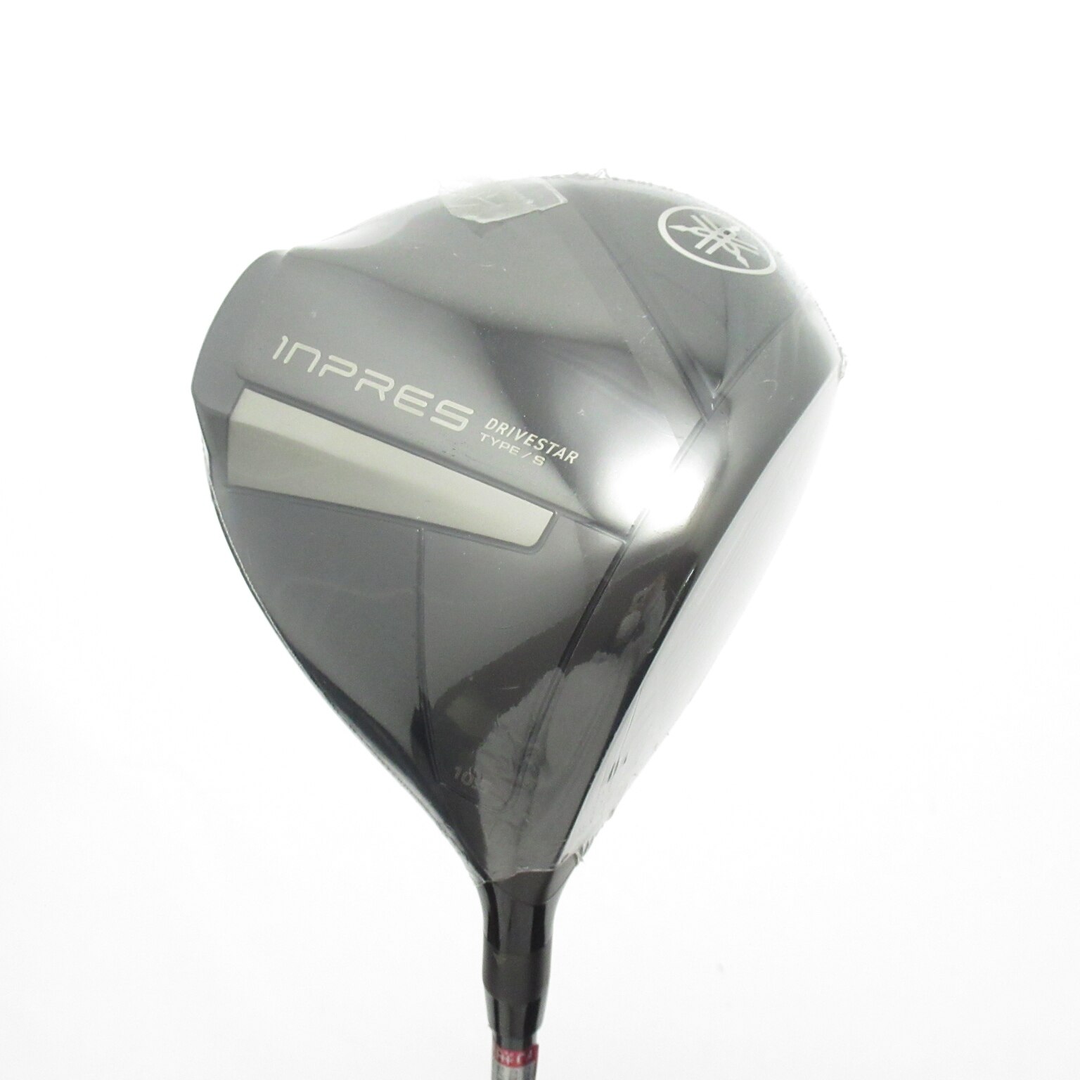 中古】25 インプレス DRIVE STAR TypeS ドライバー Speeder Nx for