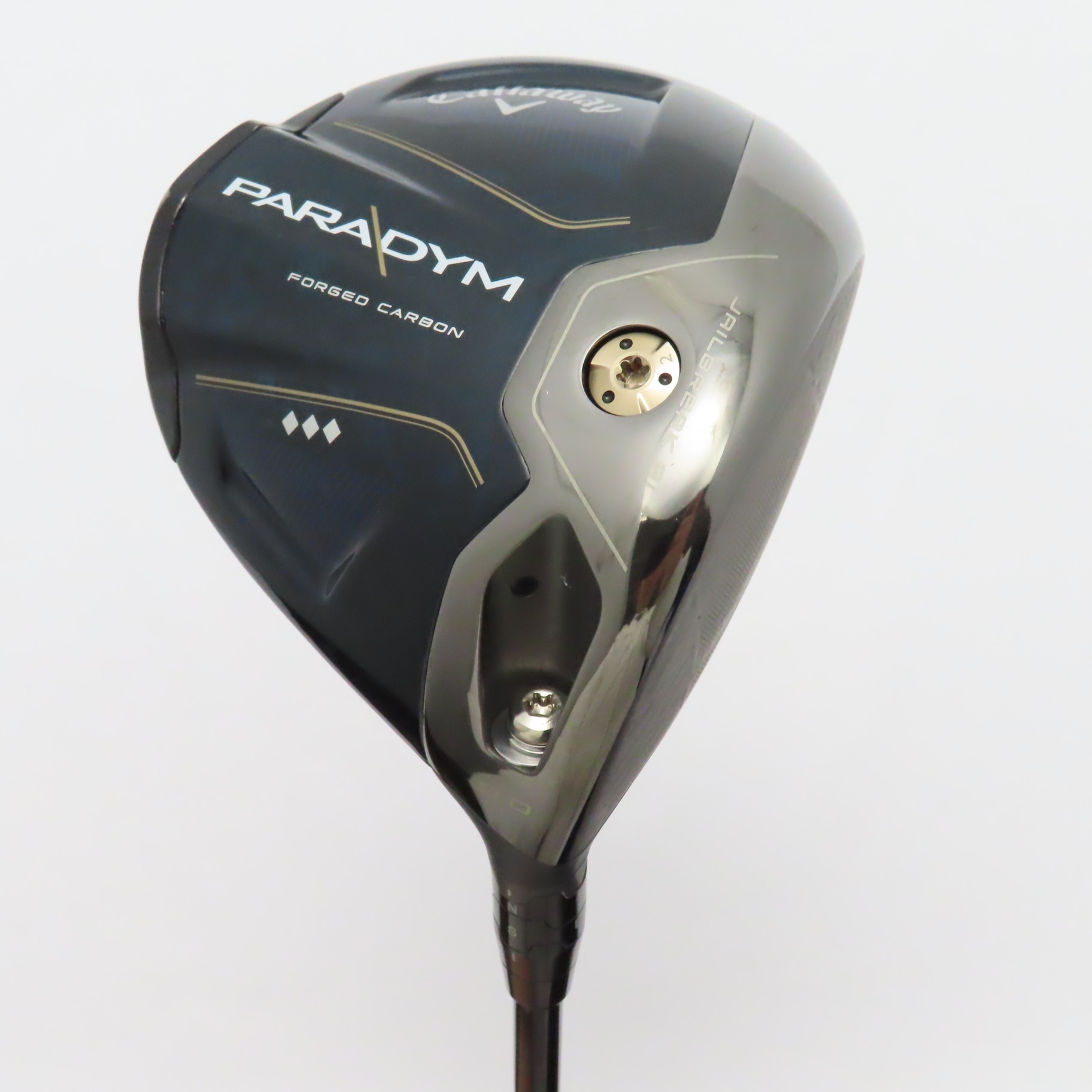 キャロウェイ GBB EPIC STAR 9.5° Tour AD TP-5 S 男性用 右利き