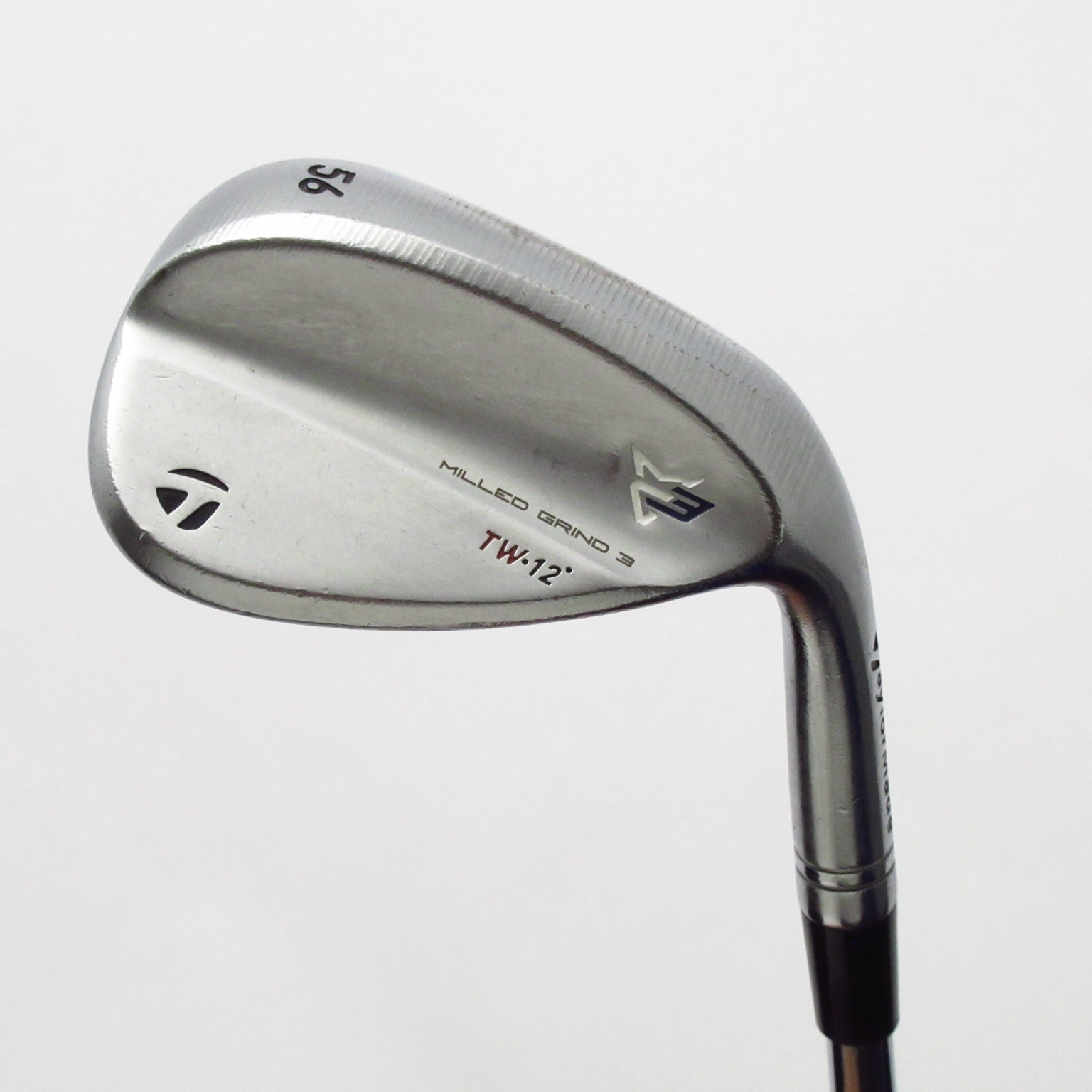 中古】テーラーメイド(TaylorMade) ウェッジ 通販｜GDO中古ゴルフクラブ