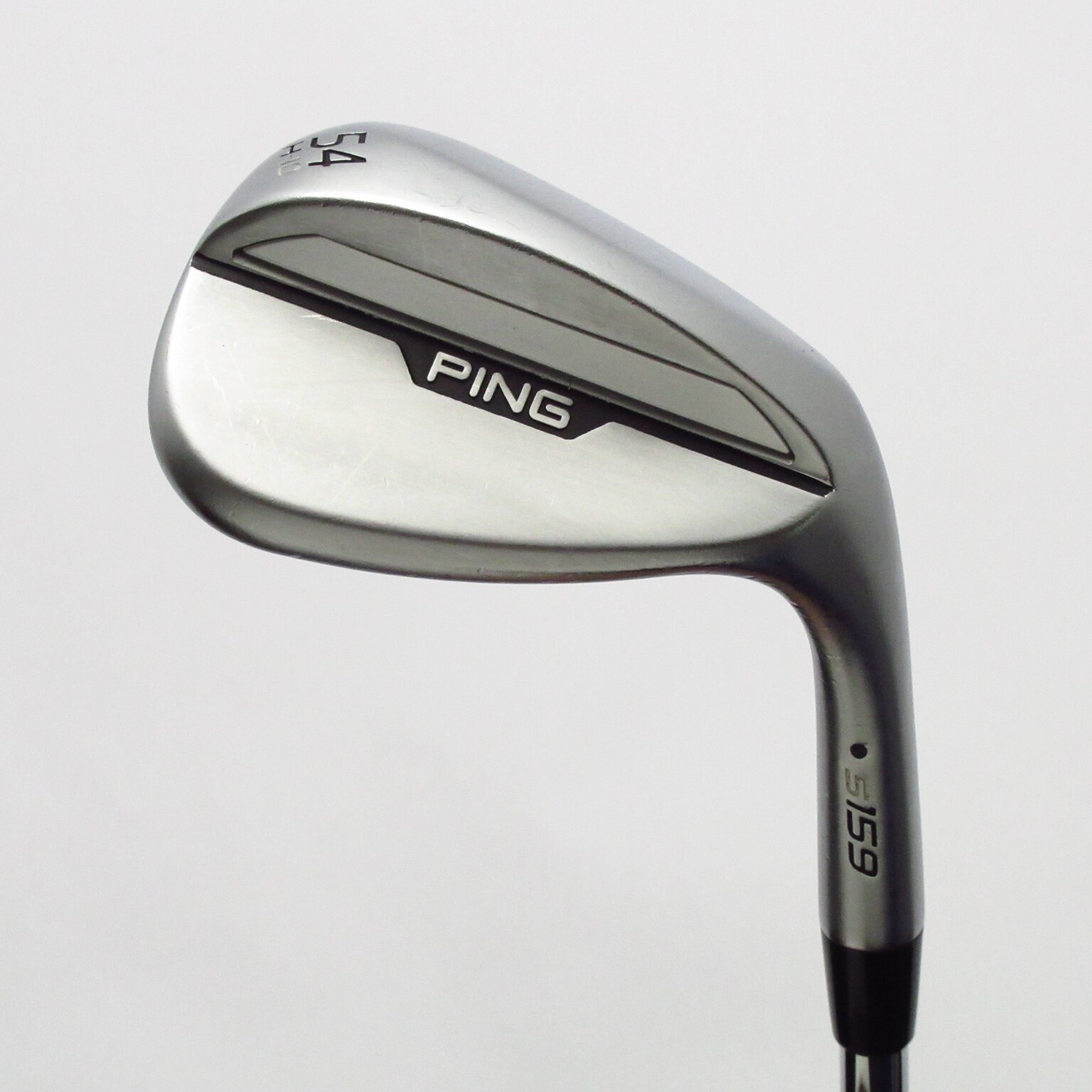 中古】 PING(ピン) GLIDE 4.0 NS PRO950GH 鈍く neo S 46ﾟ Sグラインド ゴルフ ウェッジ