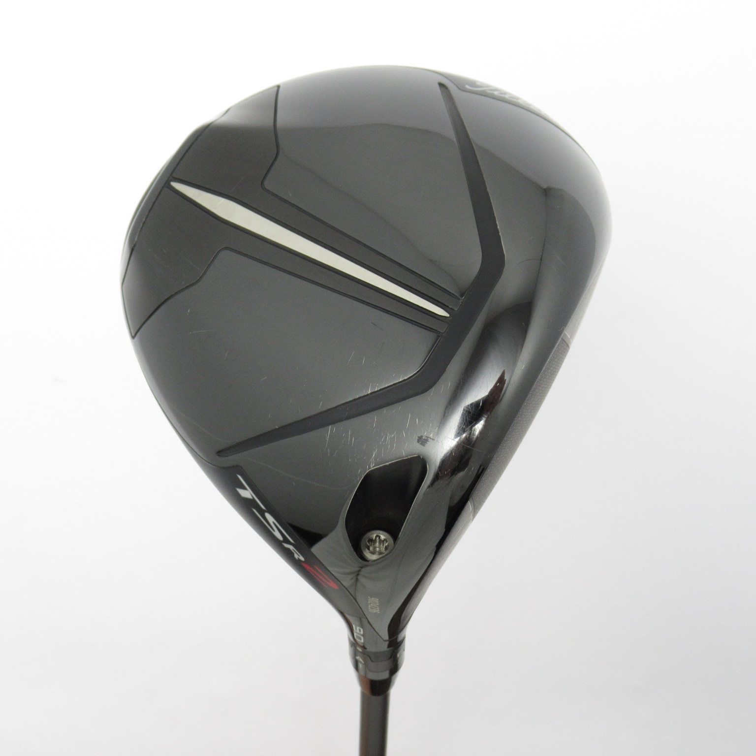 TSR2 9° ドライバーTOUR ad IZ 6S