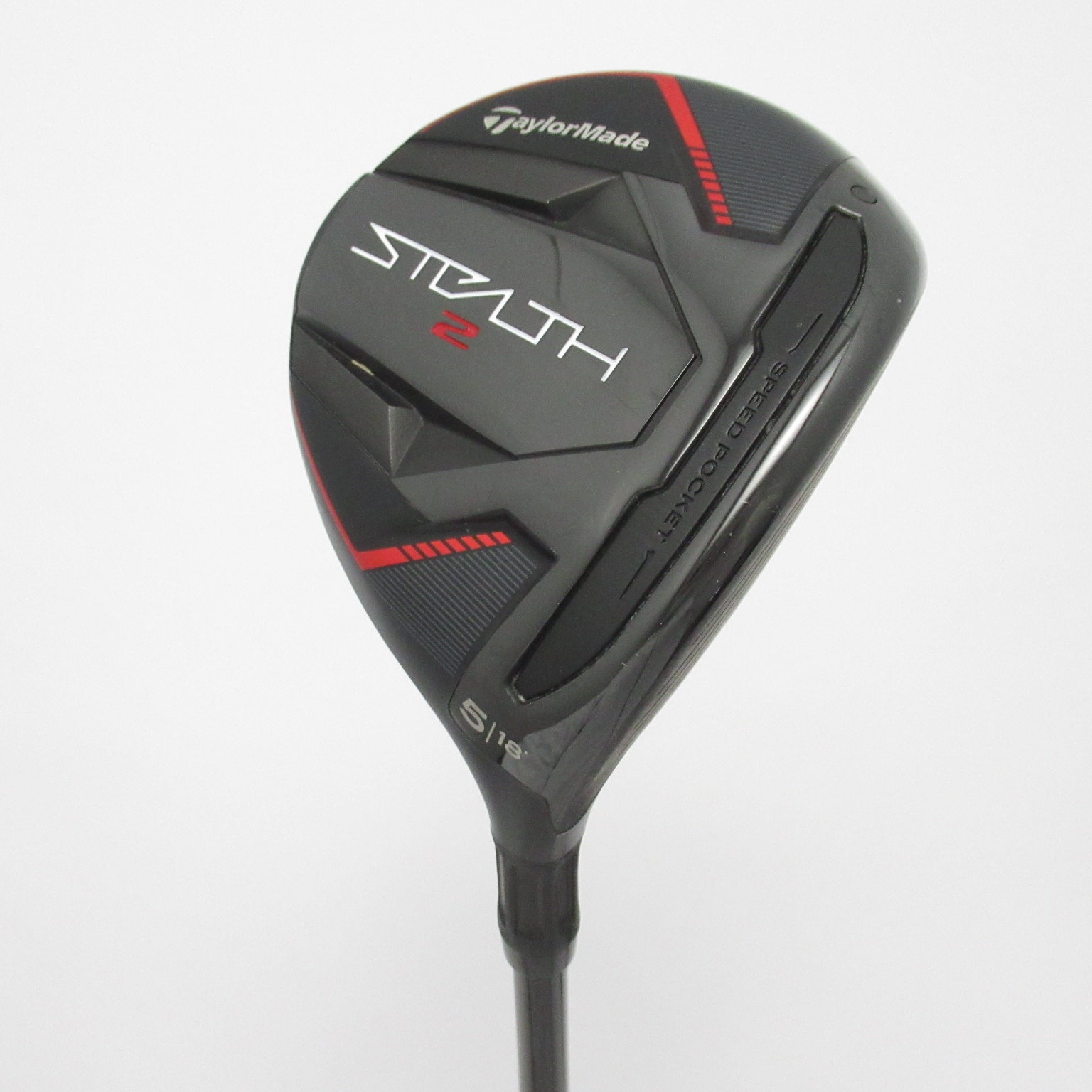 中古】STEALTH(ステルス) フェアウェイウッド (テーラーメイド) 通販｜GDO中古ゴルフクラブ