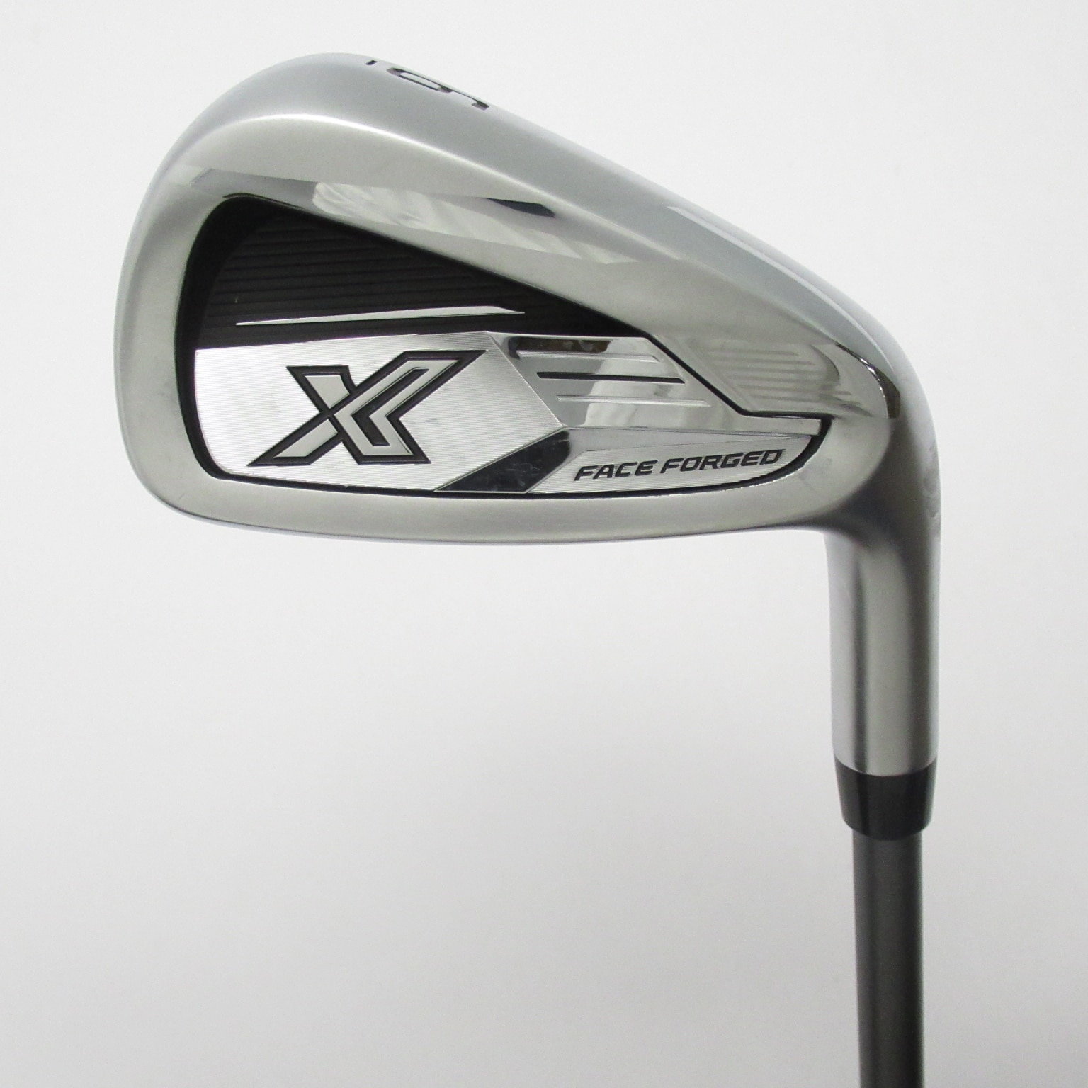 中古】ゼクシオ X(2024) アイアン Miyazaki AX-3 25.5 SR BC(アイアン（セット）)|XXIO(ダンロップ)の通販 -  GDOゴルフショップ(5002512967)