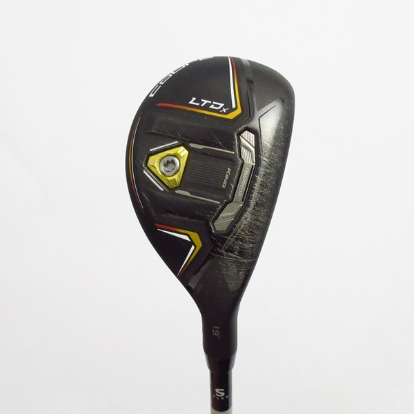 中古】LTDx ユーティリティ オリジナル Tour AD for Cobra 19 S C 