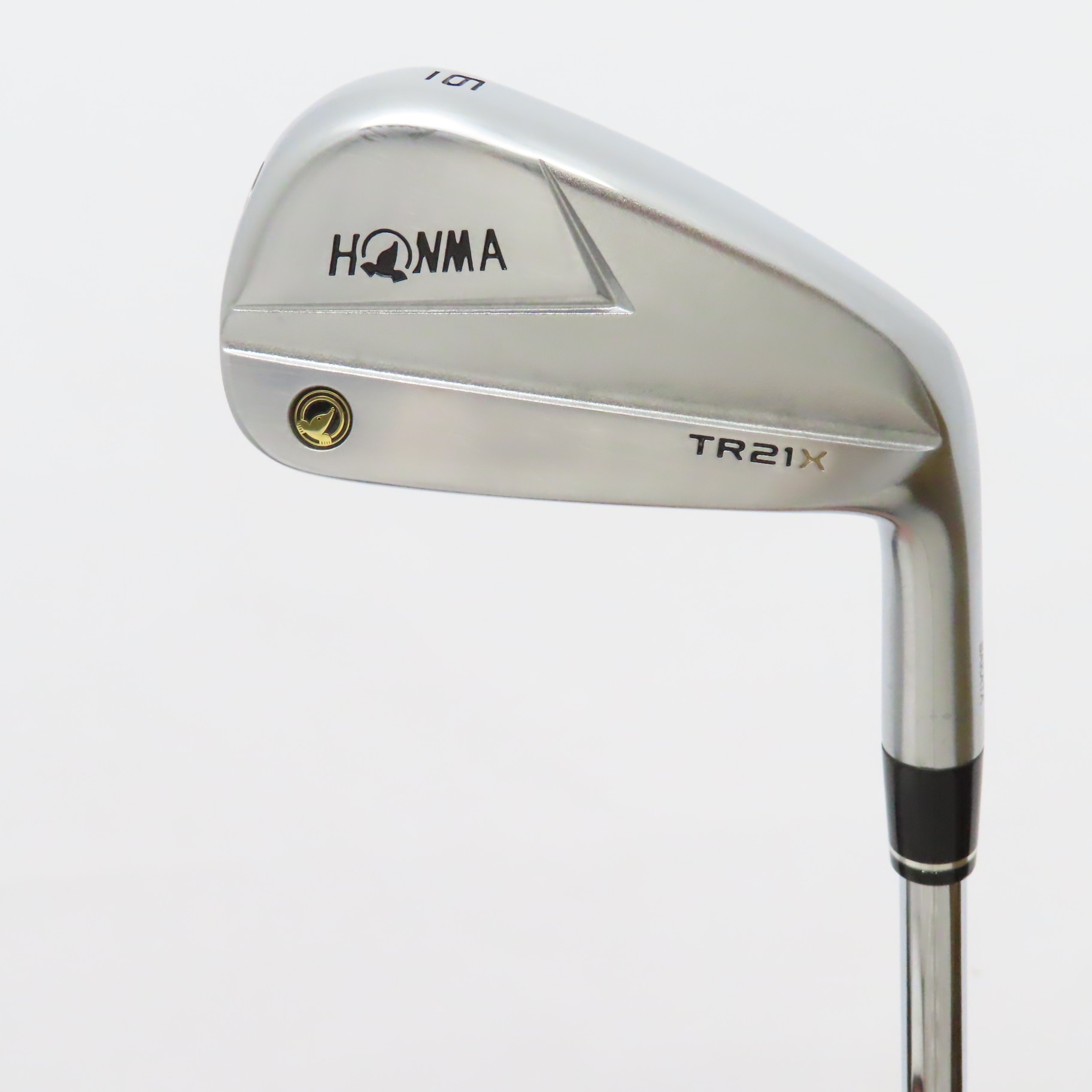 中古】TOUR WORLD TR21 X アイアンセット (本間ゴルフ) TOUR WORLD 通販｜GDO中古ゴルフクラブ